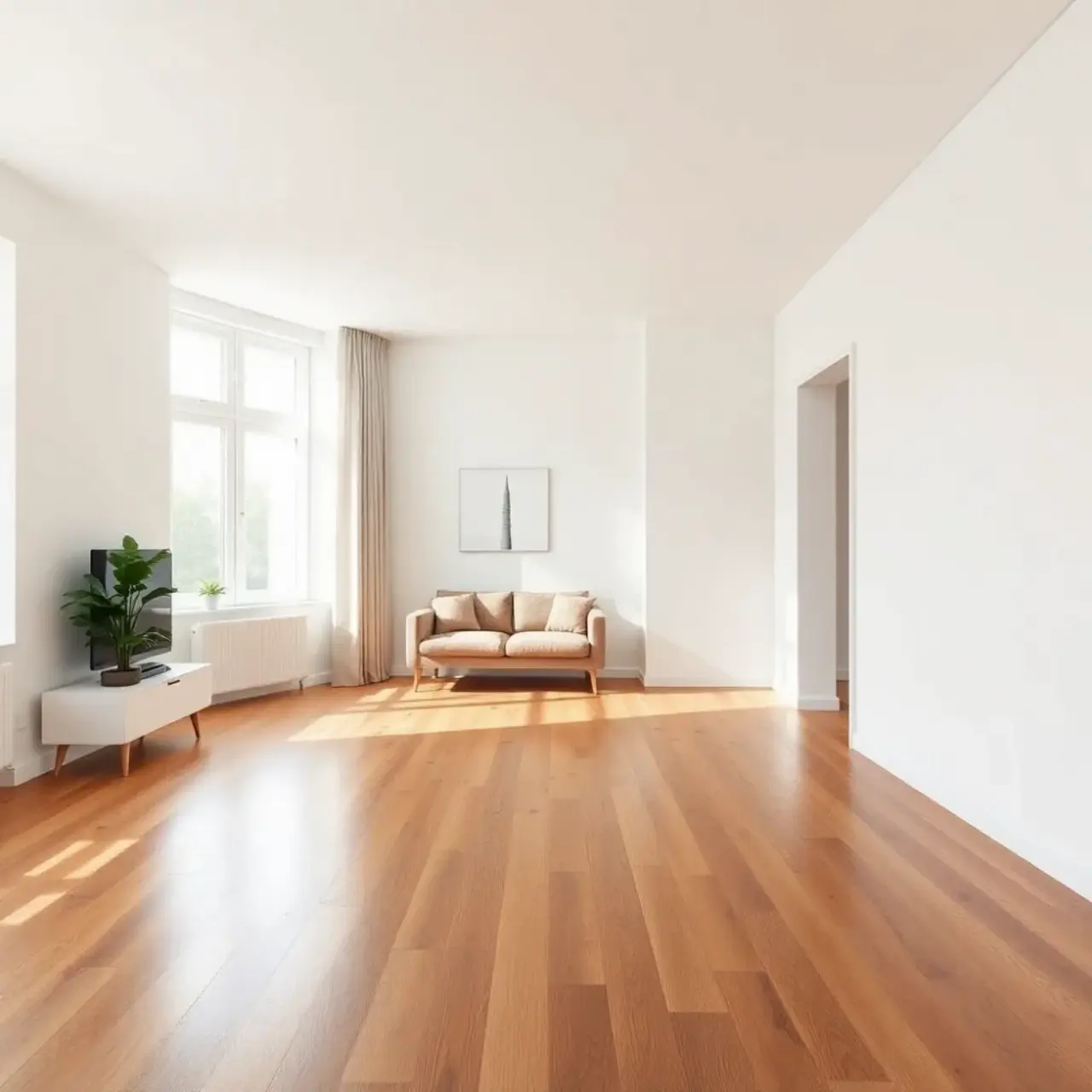 Remont mieszkania pod klucz Warszawa