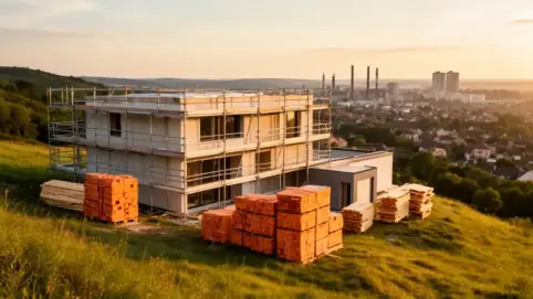 budowa domów pod klucz katowice