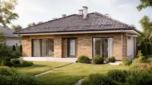 dom pod klucz za 500 tys